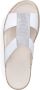 Gabor Rode Suède Band Sandalen White Dames - Thumbnail 3