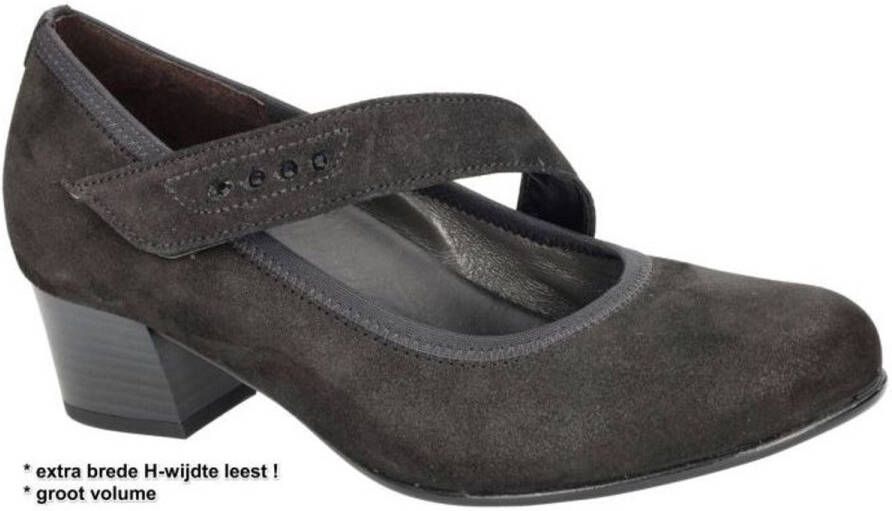 Gabor -Dames zwart pumps & hakschoenen