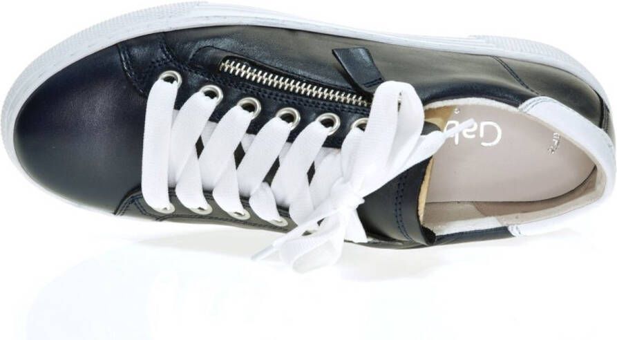 Gabor NU 21% KORTING Sneakers met sleehak in comfortwijdte g(=wijd ) - Foto 2
