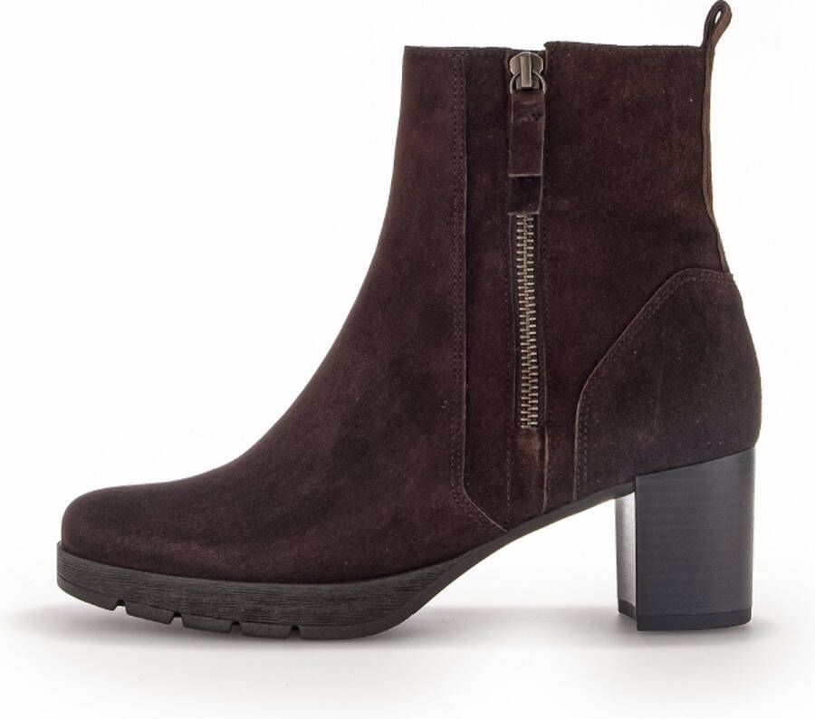 Gabor online enkellaars cognac