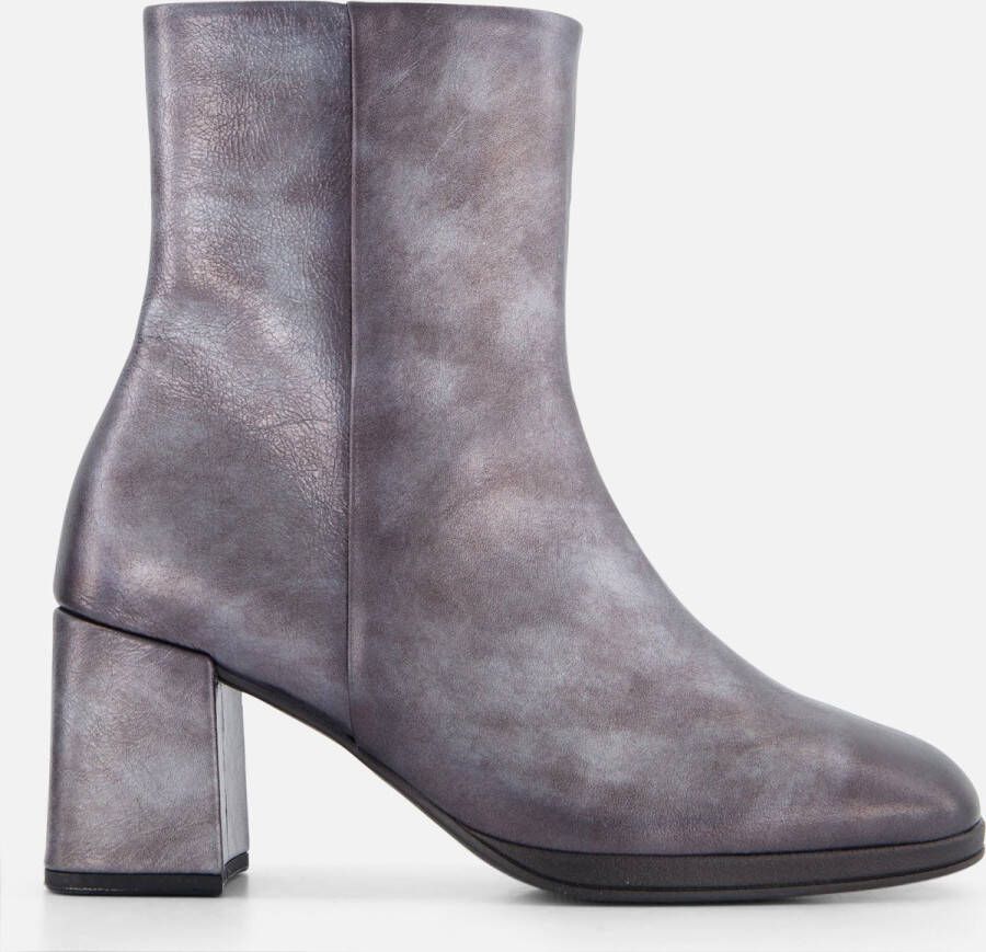 Gabor Enkellaarsjes grijs Synthetisch Dames - Foto 2