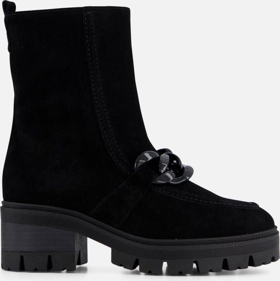 Gabor Laarsjes Athene in wijdte g (wijd) - Foto 2