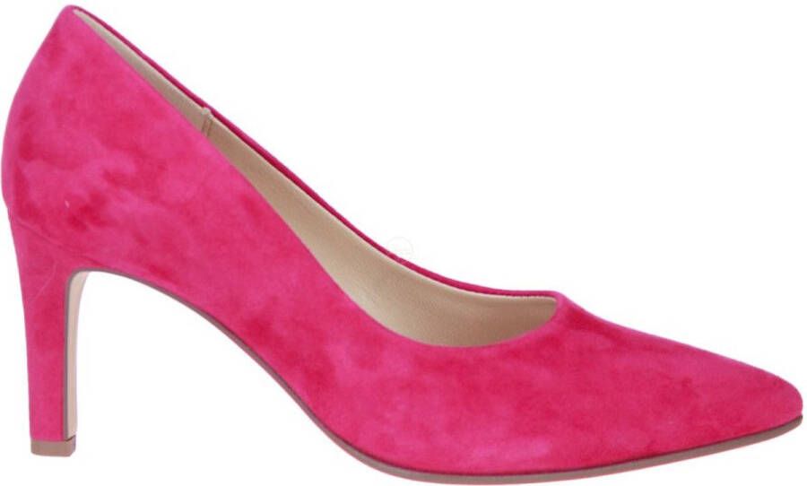 Gabor Elegante Mode Roze Pumps Pink Dames