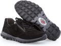 Gabor 0100.01 sneakers zwart - Zwart