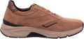 Rollingsoft Sneakers laag bruin koper - Bruin