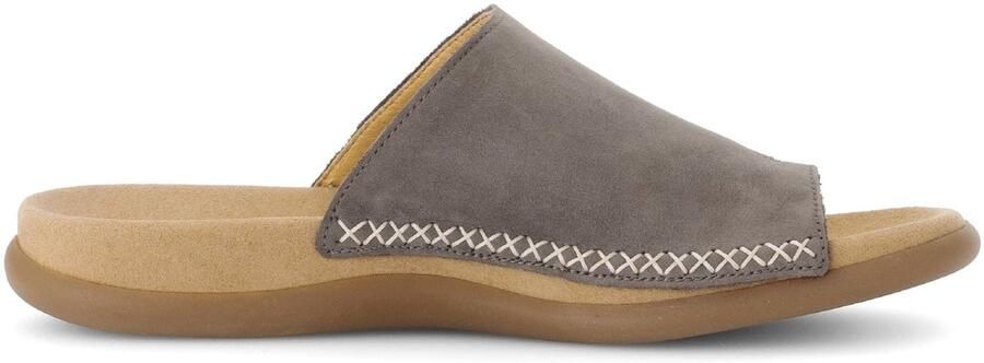 Gabor 03.700.13 dames sandaal grijs