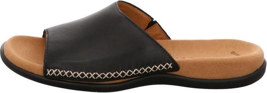 Gabor Slippers zomerschoen slippers met best fitting - Foto 2