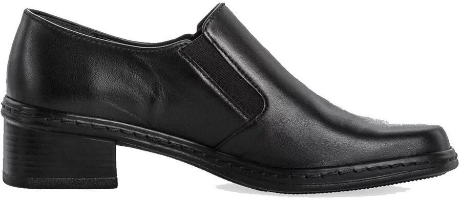 Gabor 04.433.27 dames pump zwart - Foto 1