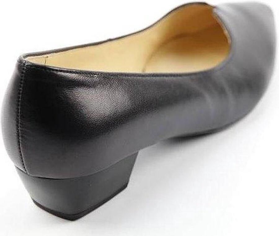 Gabor 05.130.37 dames pump zwart - Foto 3