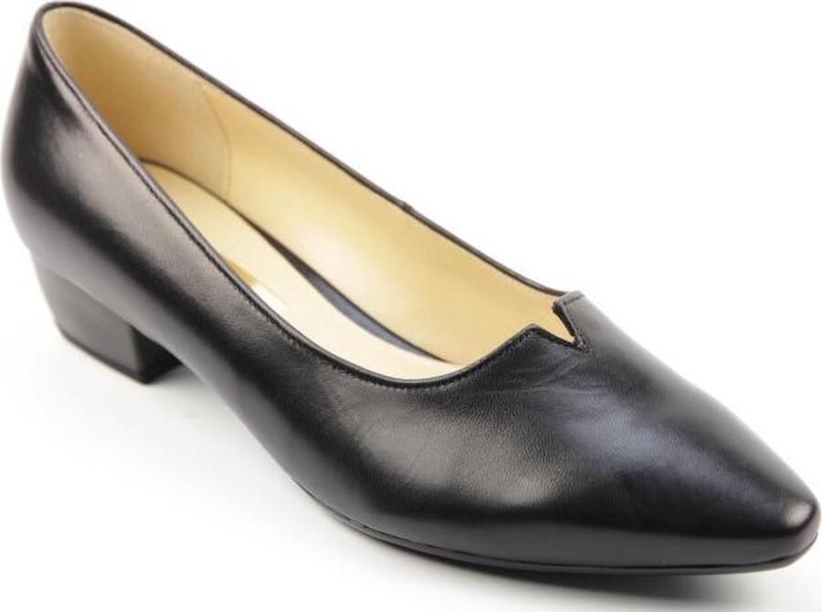 Gabor 05.130.37 dames pump zwart - Foto 4