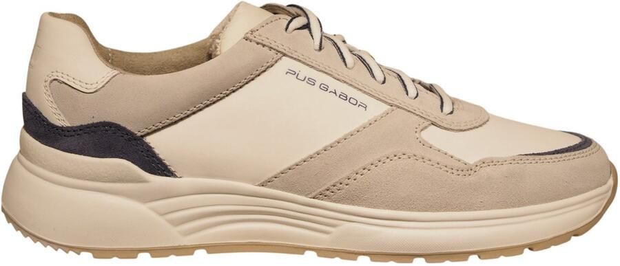 Gabor 1079.11.03 Witte sneaker