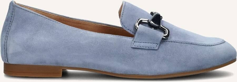 Gabor 211 Loafers Dames Instappers Bruin - Foto 7