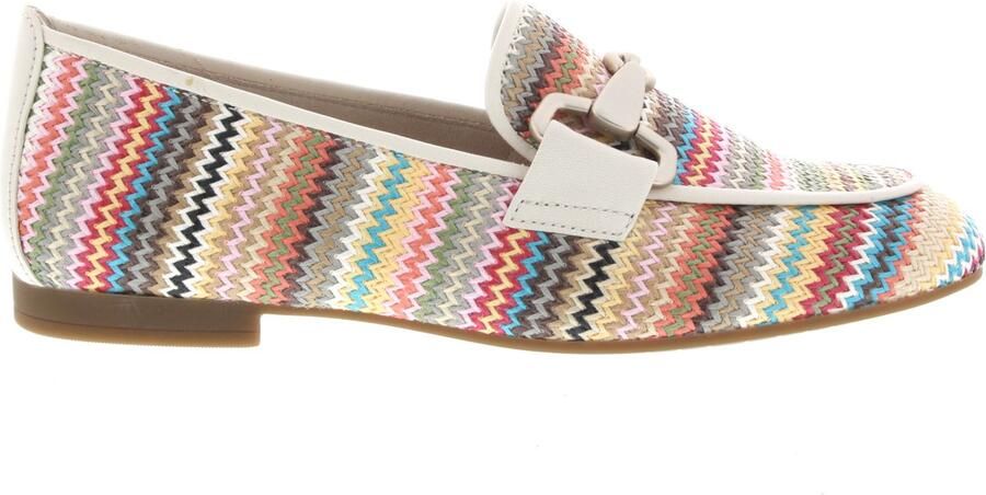 Gabor 214.1 Loafers Dames Instappers Multi - Foto 7