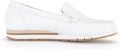 Gabor 22.414.50 White G-Wijdte Instapschoenen - Wit