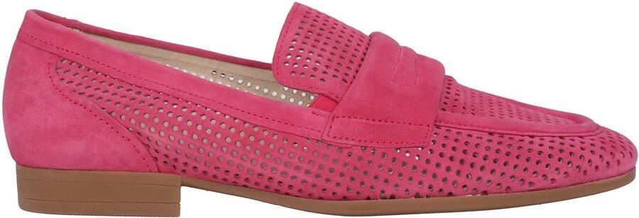 Gabor 22.424.44 dames instapper Roze