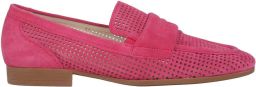 Gabor Instappers Dames Instapschoenen Damesschoenen Suède 22.424 Fuchsia