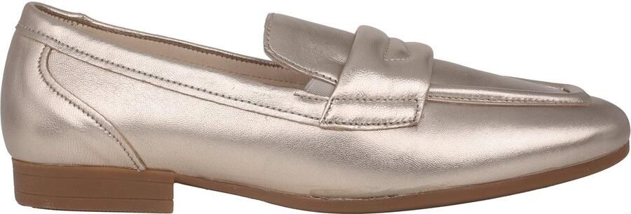 Gabor 22.424.82 dames instapper Bronze - Foto 2