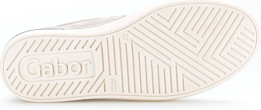 Gabor 23.265.11 dames instapper Beige - Foto 5