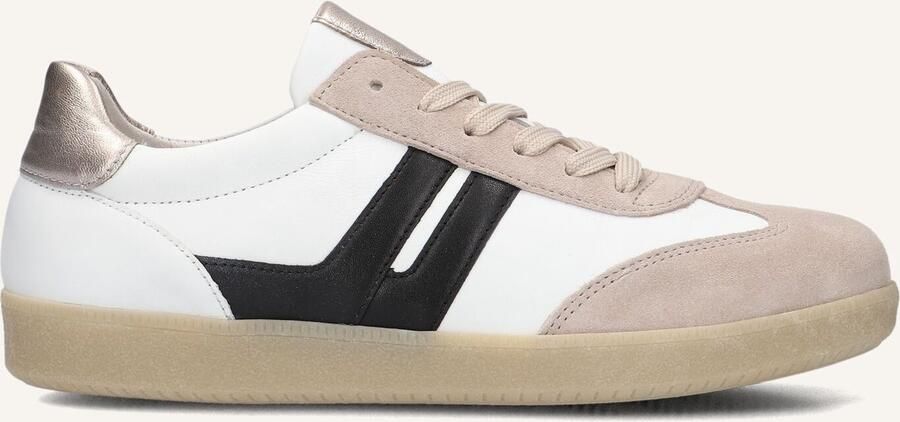 Gabor 300 Sneakers Dames Beige