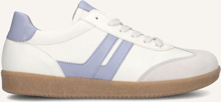 Gabor 300 Sneakers Dames Beige