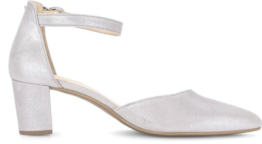 Gabor 3002.01 pumps grijs