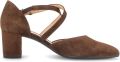Gabor 3002.02 pumps bruin - Bruin