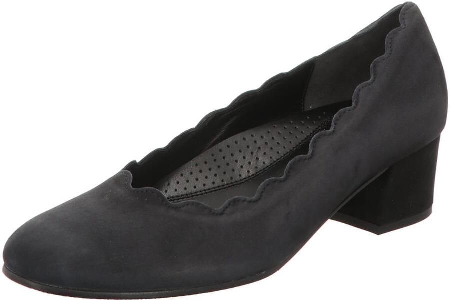 Gabor 3006.01 pumps donkerblauw