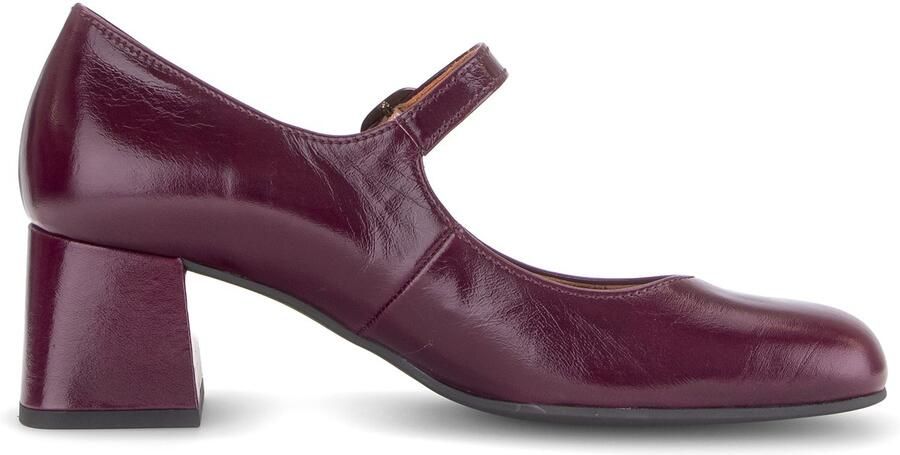 Gabor 3022.01 pumps bordeaux