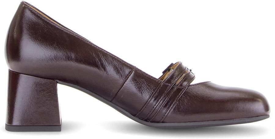 Gabor 3022.02 pumps bruin