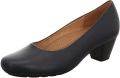 Gabor Pumps ST.TROPEZ avondschoen feestelijke schoen trechterhak in comfortwijdte g (=wijd) - Blauw