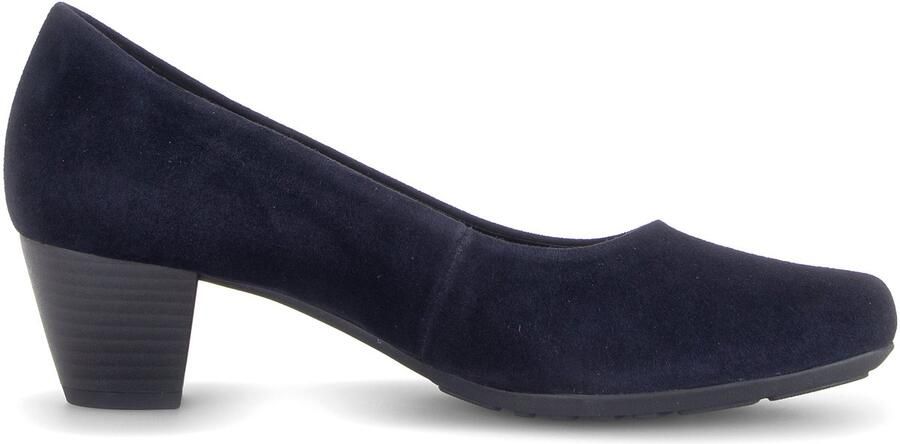 Gabor 3027.01 pumps donkerblauw