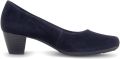 Gabor 3027.01 pumps donkerblauw - Donkerblauw