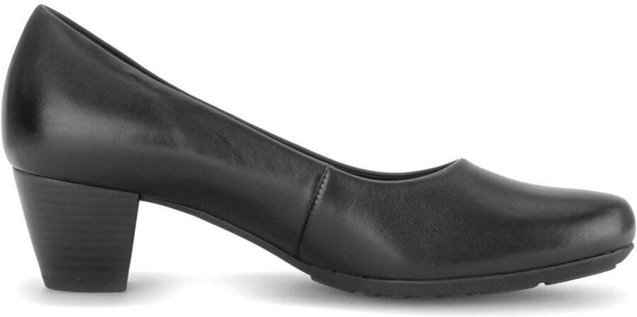 Gabor 3027.01.001 dames pump Zwart