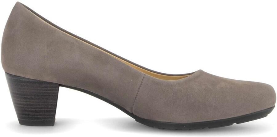 Gabor 3027.01.005 dames pump Grijs