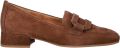 Gabor 4002.01.005 Instappers Bruin Suede Dames Bruin - Bruin
