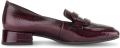 Gabor 4002.01.006 Rock Lack Mullberry Dames sneaker - Rood