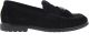 Gabor 4009.02.001 Dames Loafers zwart - Zwart