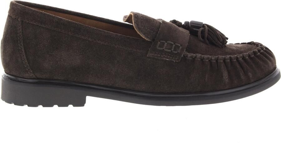 Gabor 4009.02.004 Dames Loafers bruin