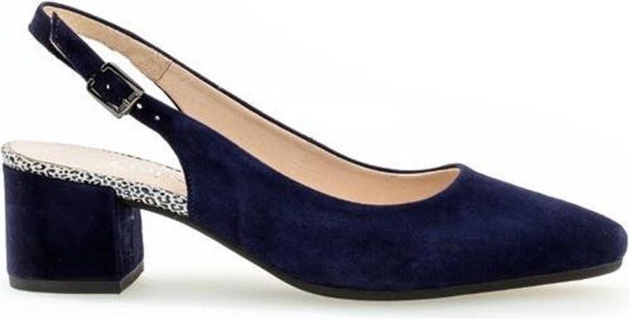 Gabor 42.230.36 Pump open hiel