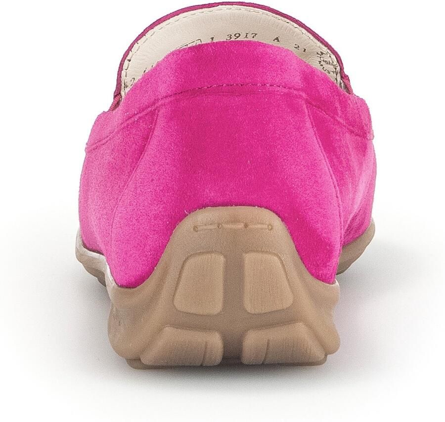 Gabor 42.440.21 dames instapper roze