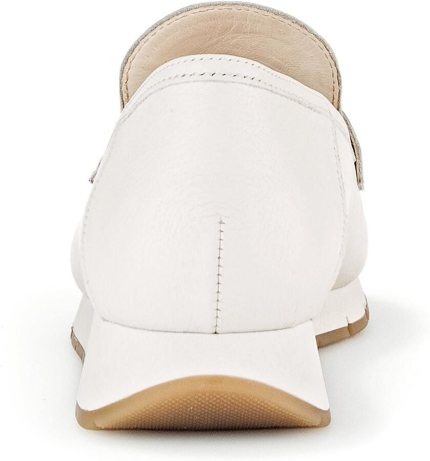 Gabor 42.471.52 dames instapper beige