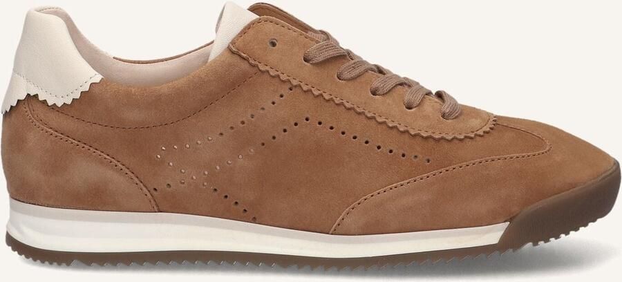 Gabor 432.2 Sneakers Dames Camel