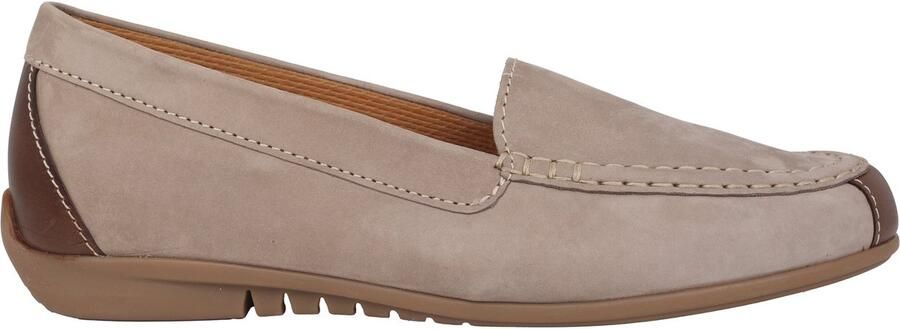 Gabor 44.260.12 dames instapper Grijs