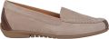 Gabor 44.260.12 dames instapper Grijs - Grijs