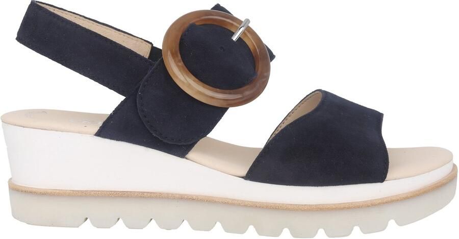 Gabor Damesandaal Collectie voor de Zomer - Foto 1