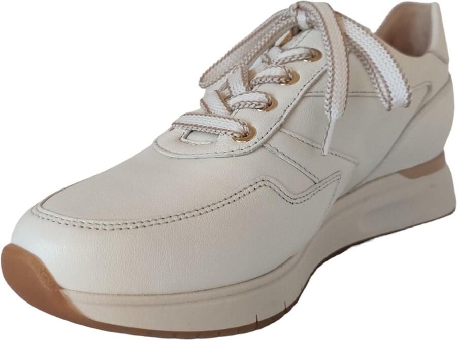 Gabor Dames Sneaker Wit