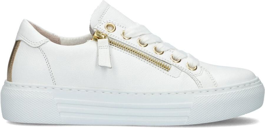 Gabor Sneakers met sleehak in comfortwijdte g (=wijd) - Foto 2