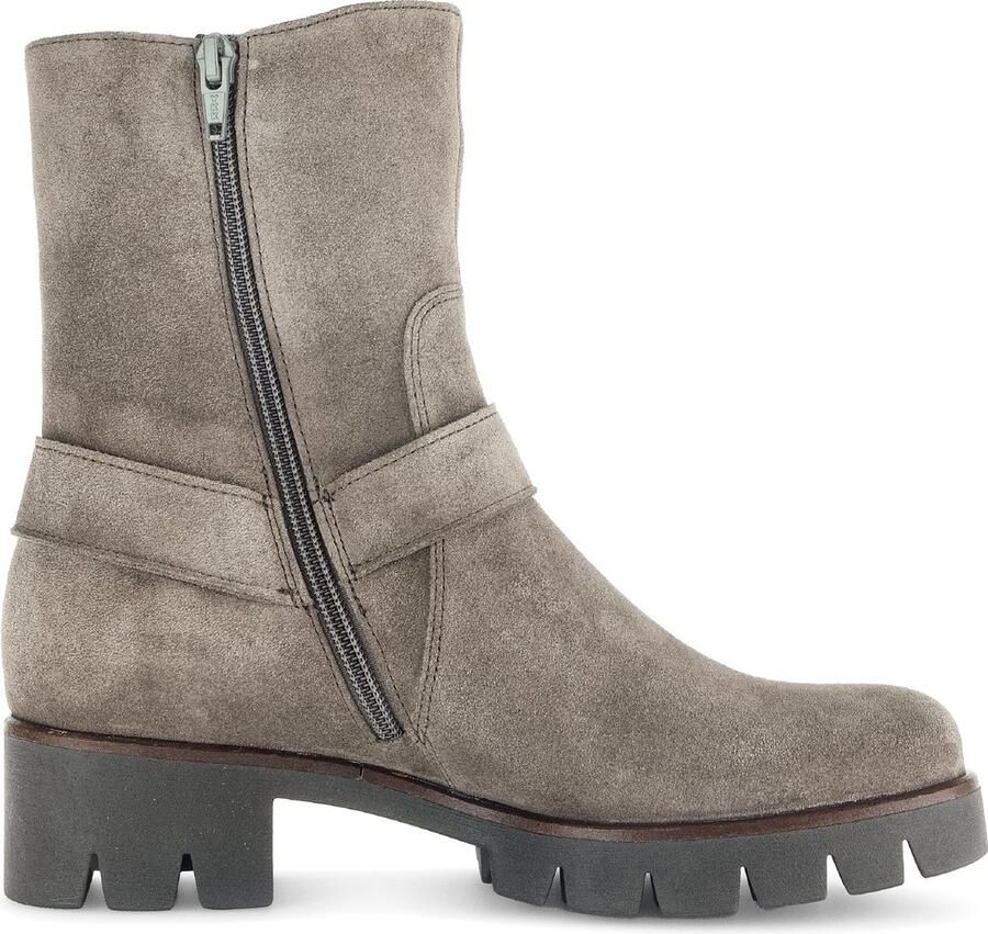 Gabor Dameslaarzen voor verschillende weersomstandigheden