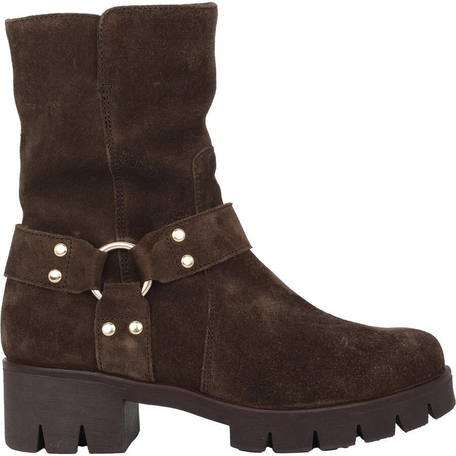 Gabor 51.713.18 dames laars bruin