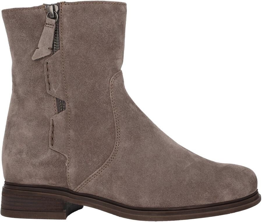 Gabor 52.794.30 dames laars grijs